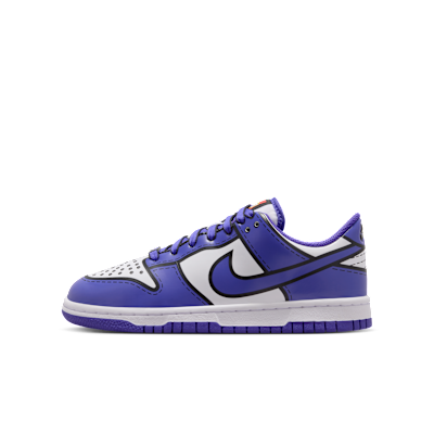 Nike Dunk Low x LEGO® Collection Big Kids' Shoes. Nike.com
